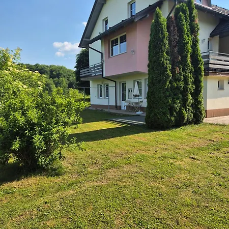 Apartman Hanna