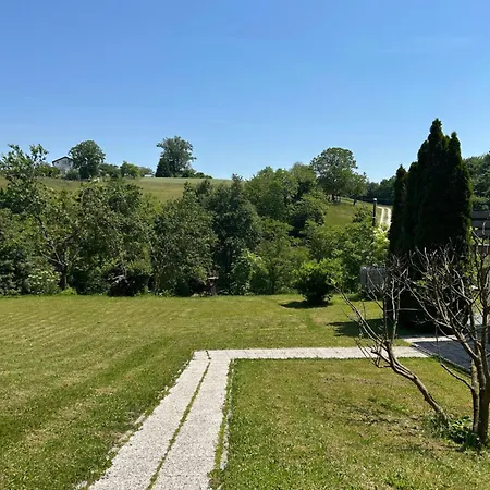 Apartman Hanna *