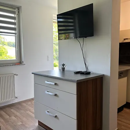 Hanna Apartman Rogaška Slatina